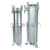 側(cè)進型袋式過濾器