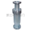 異徑法蘭連接過(guò)濾器、氣體